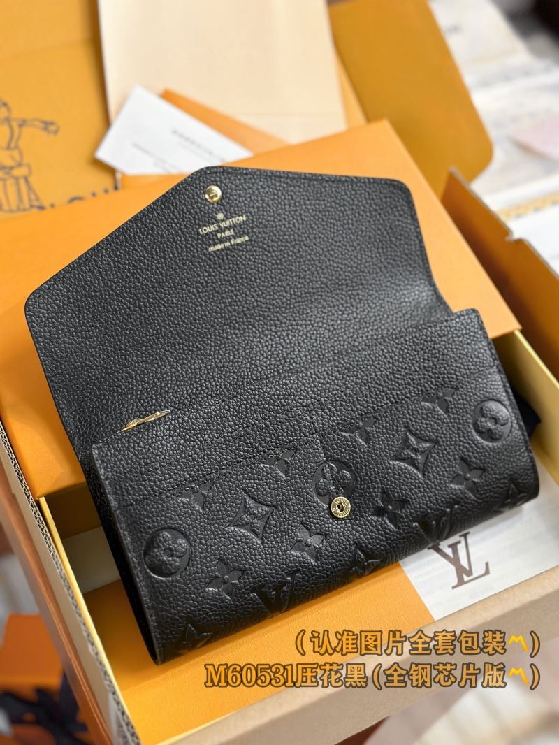 LV Wallets